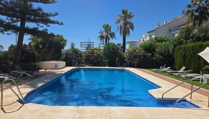Adosado en venta Mijas, Málaga. Ref: 14023. Bila Invest