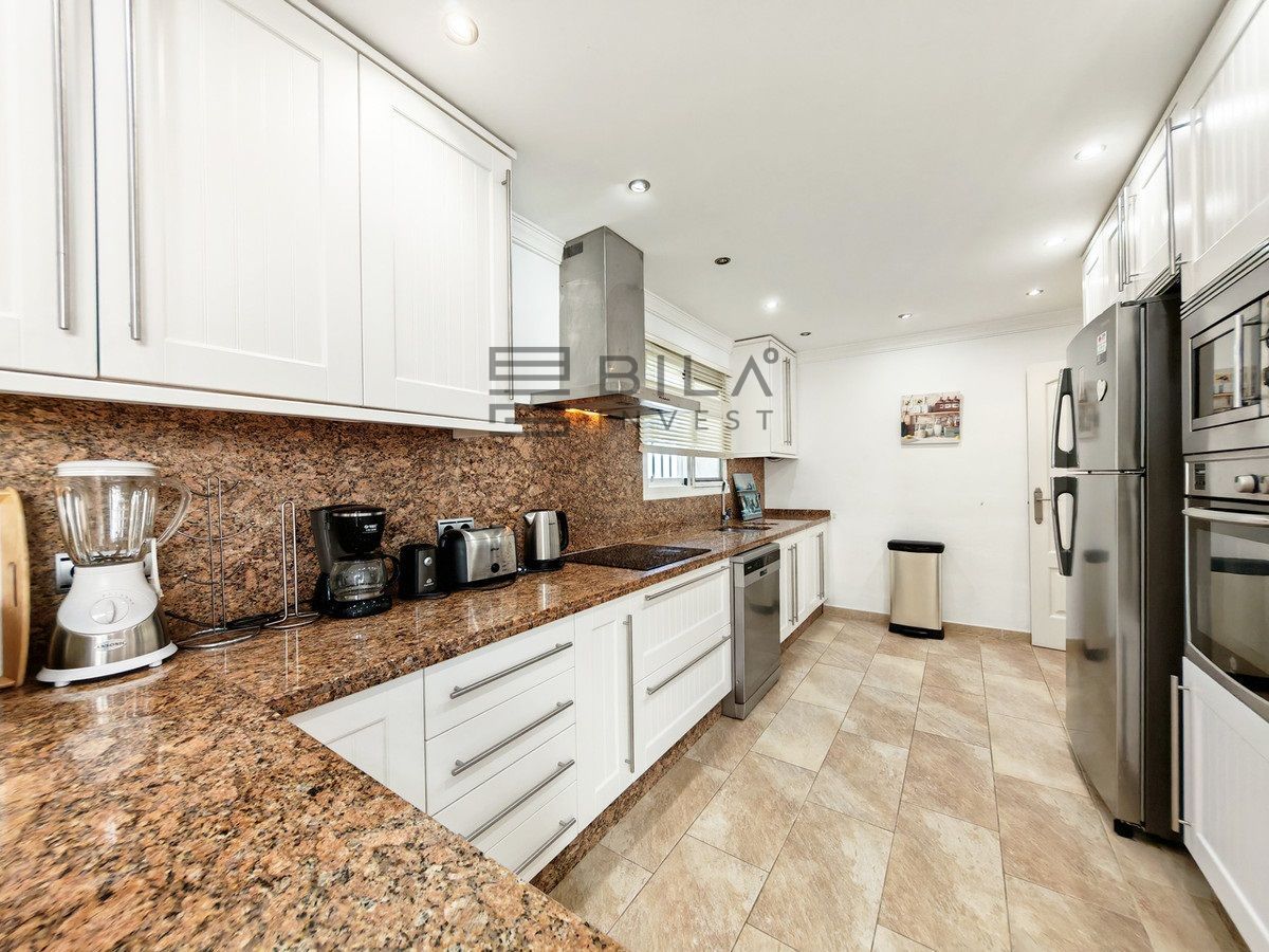 Chalet Independiente en venta en Mijas, Málaga - Foto 6