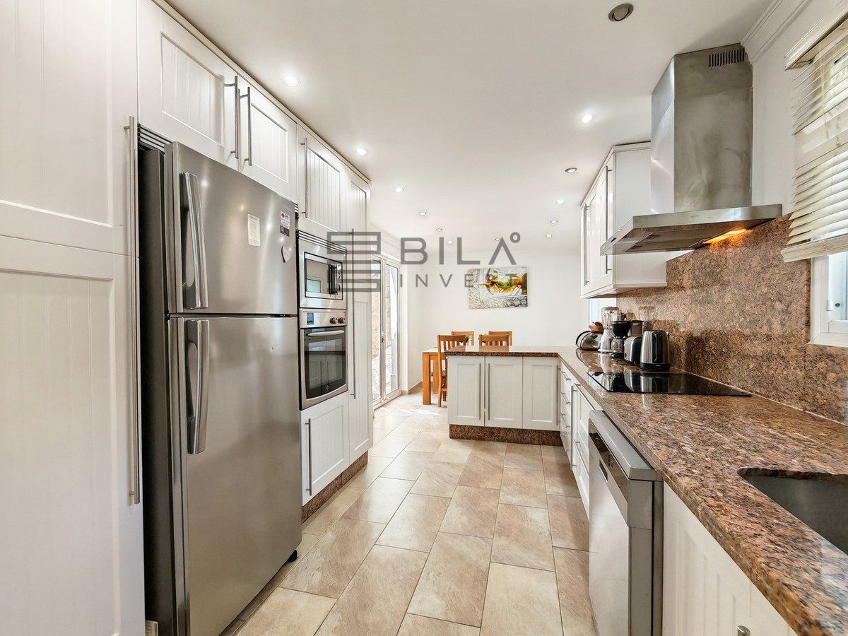 Chalet Independiente en venta en Mijas, Málaga - Foto 7