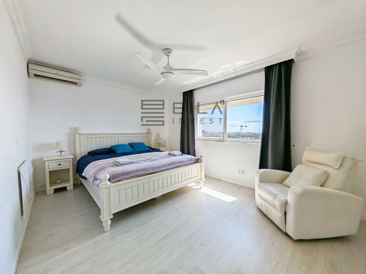 Chalet Independiente en venta en Mijas, Málaga - Foto 9