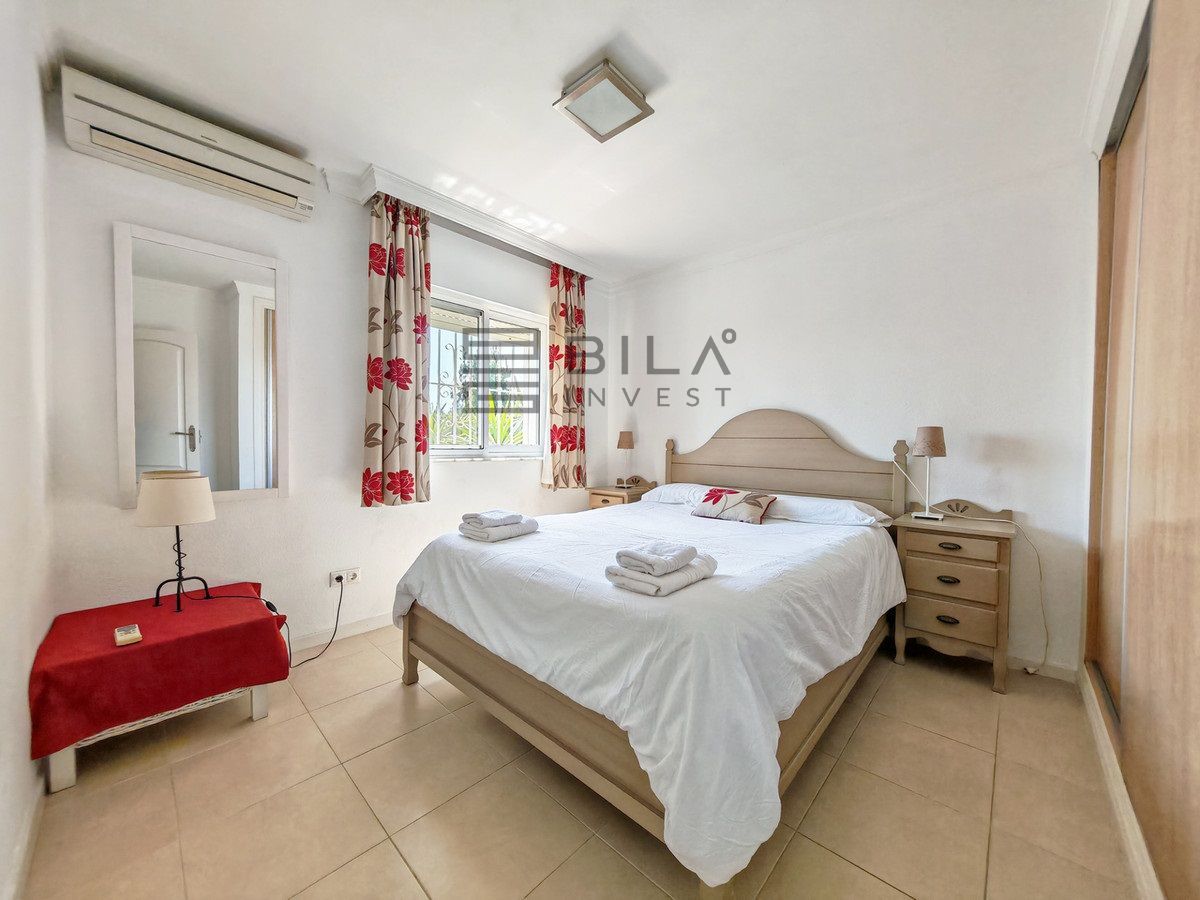 Chalet Independiente en venta en Mijas, Málaga - Foto 12