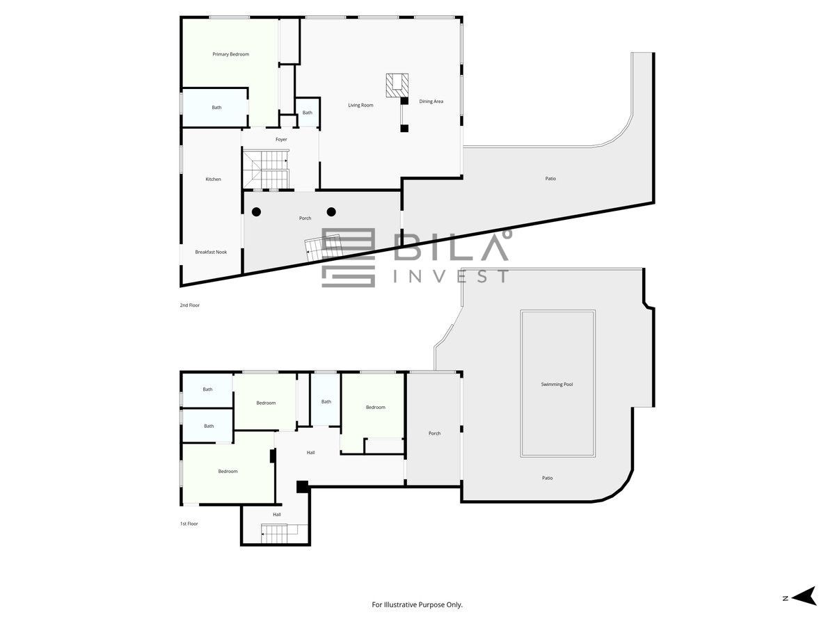 Chalet Independiente en venta en Mijas, Málaga - Foto 19