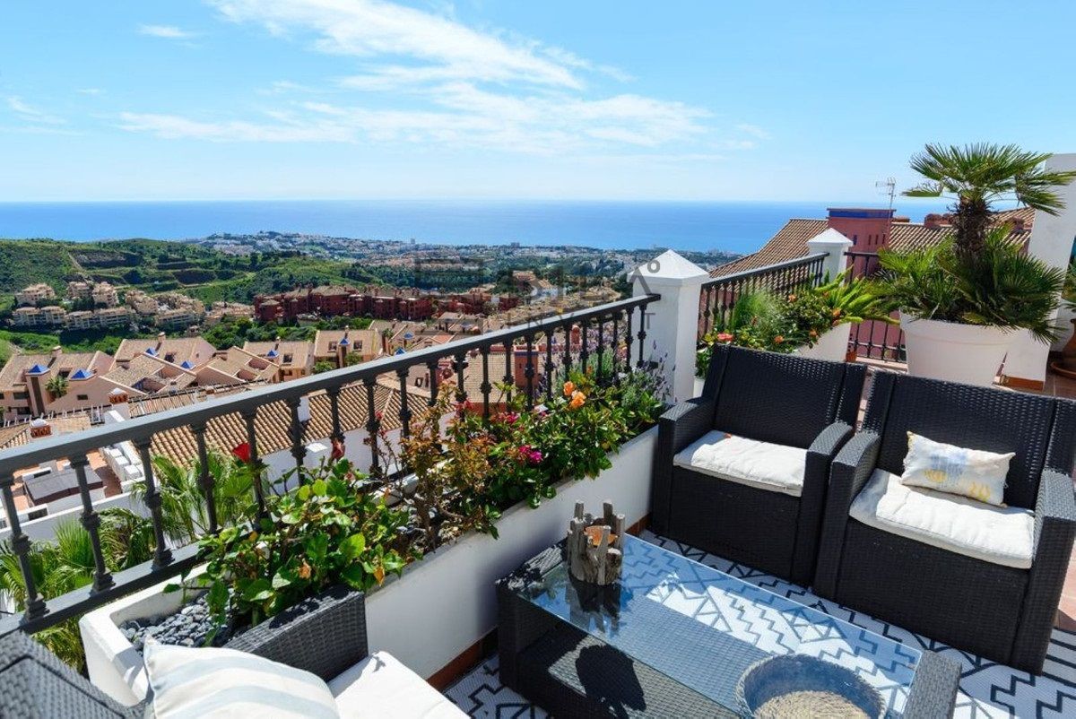 Ático en venta en Mijas, Málaga - Foto 1