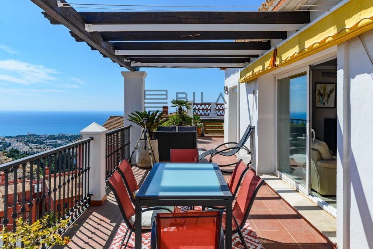 Ático en venta en Mijas, Málaga - Foto 2
