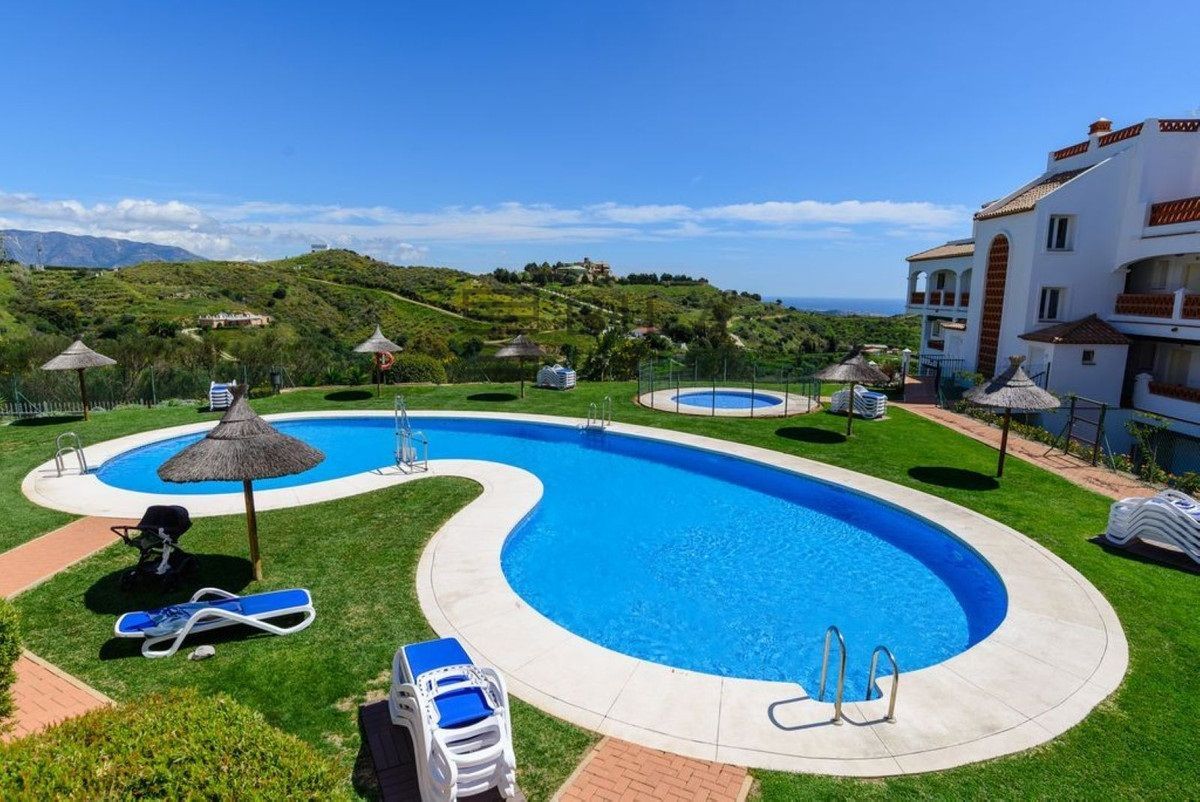 Ático en venta en Mijas, Málaga - Foto 3