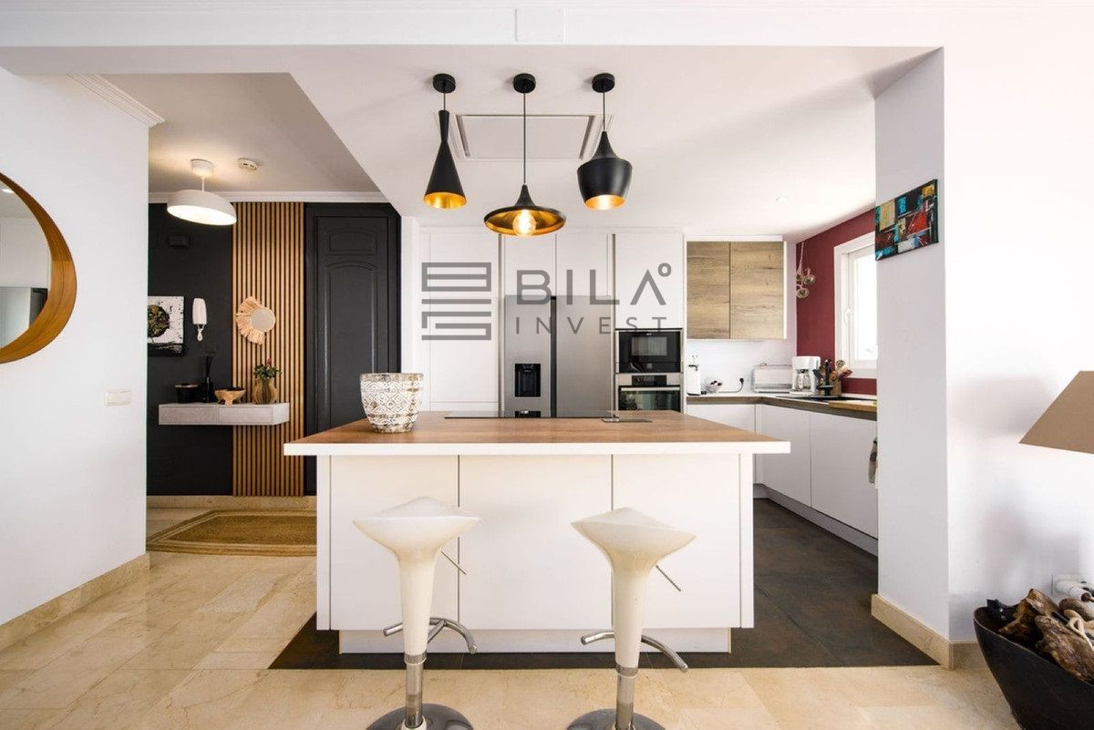 Ático en venta en Mijas, Málaga - Foto 4