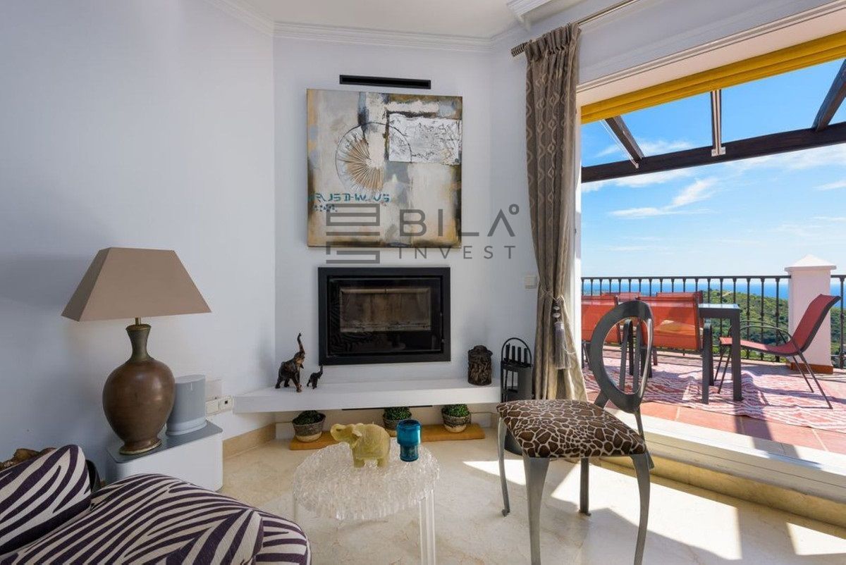 Ático en venta en Mijas, Málaga - Foto 6