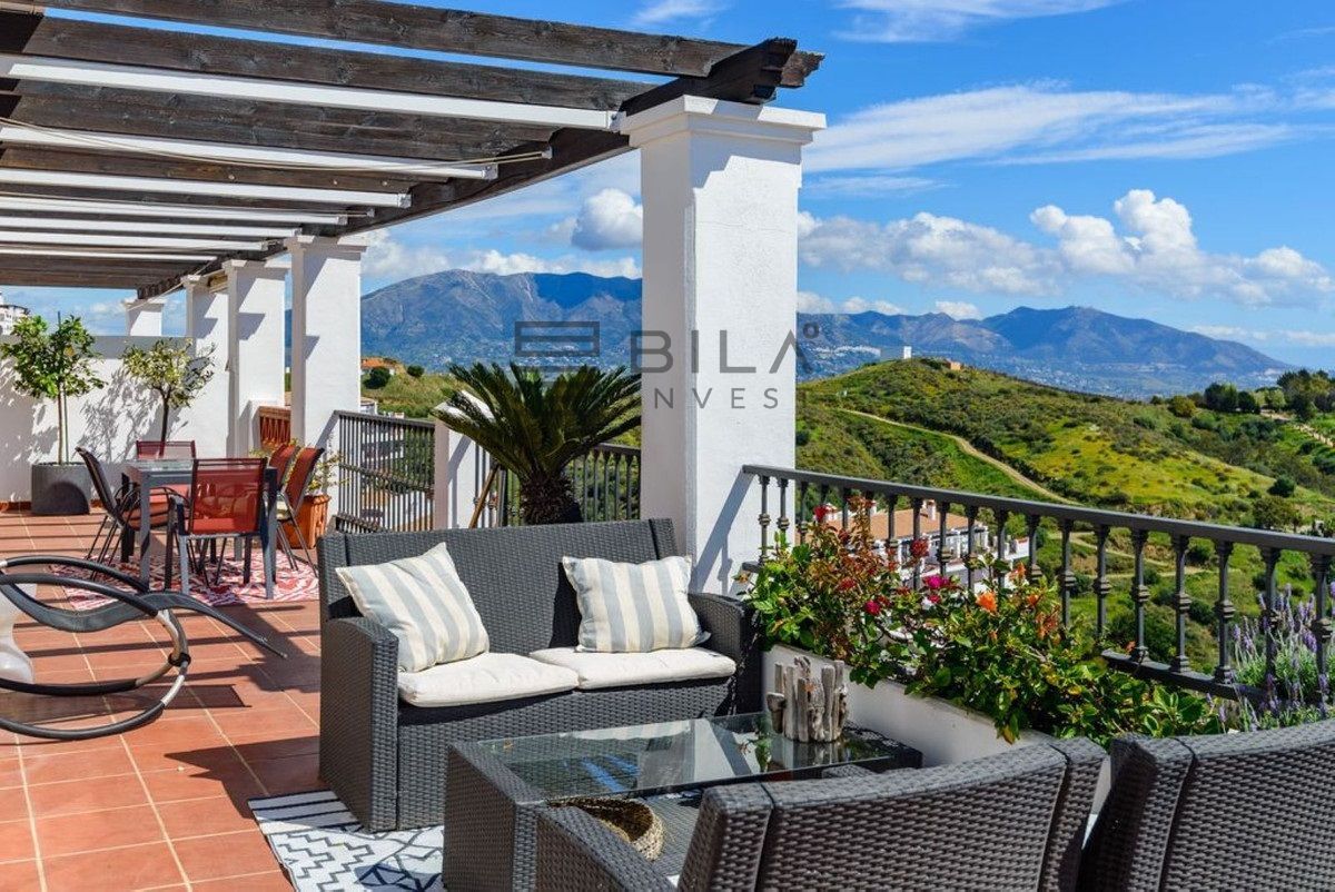 Ático en venta en Mijas, Málaga - Foto 8