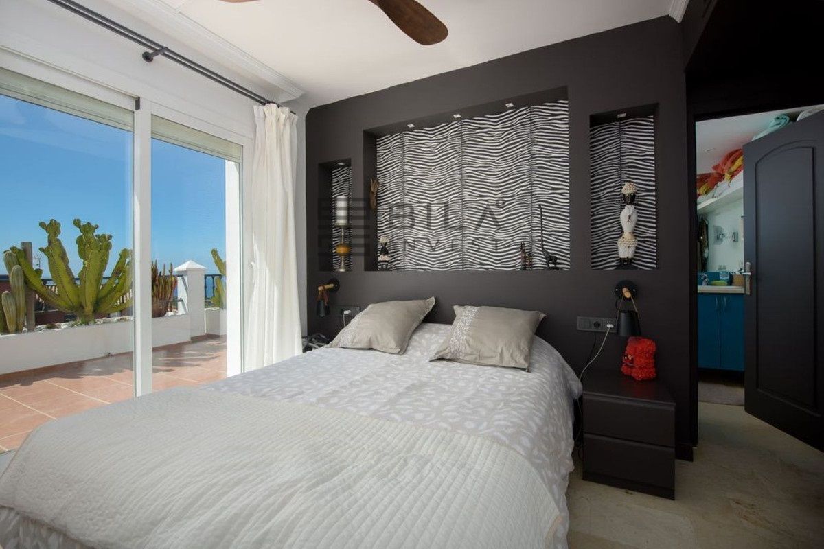 Ático en venta en Mijas, Málaga - Foto 9