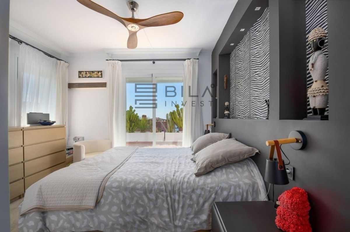 Ático en venta en Mijas, Málaga - Foto 10