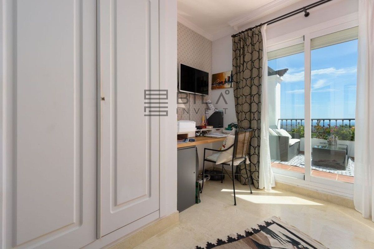 Ático en venta en Mijas, Málaga - Foto 13