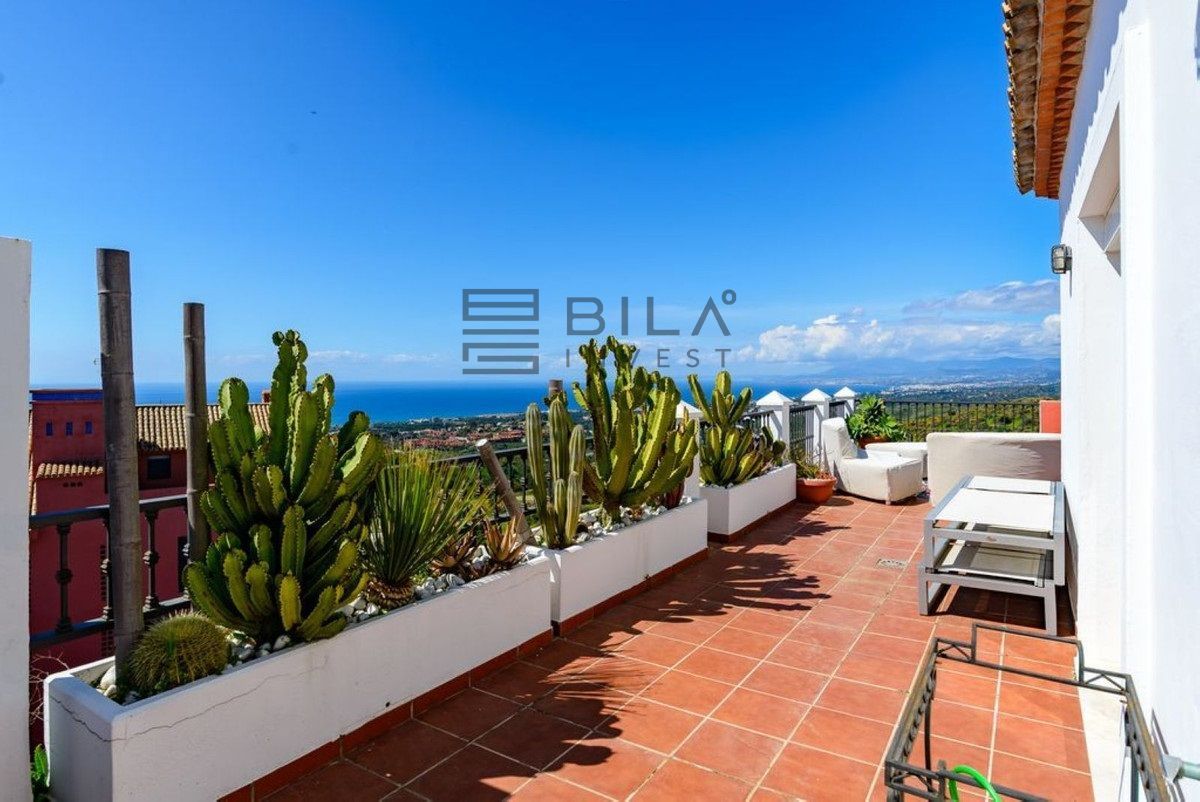 Ático en venta en Mijas, Málaga - Foto 16