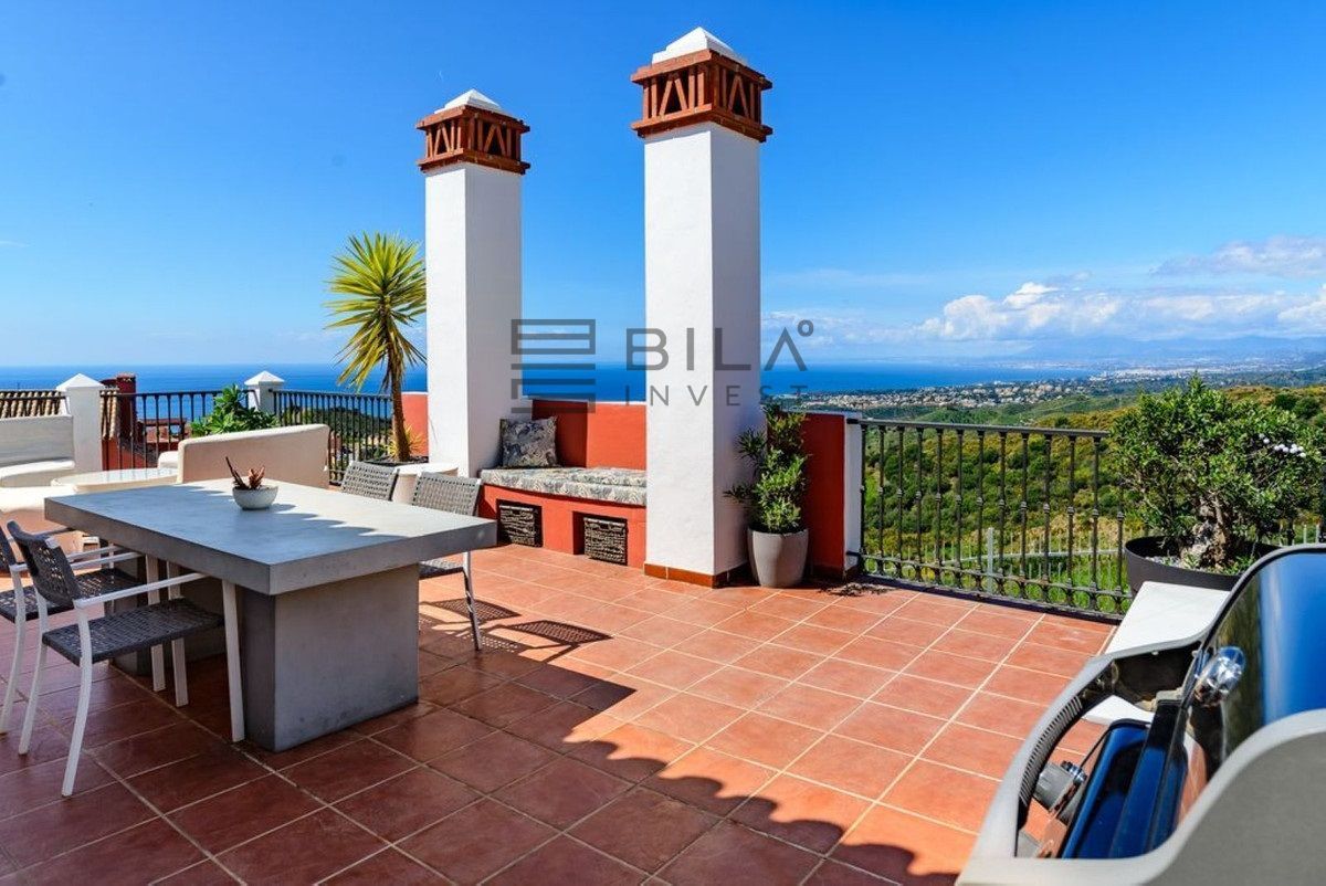 Ático en venta en Mijas, Málaga - Foto 17