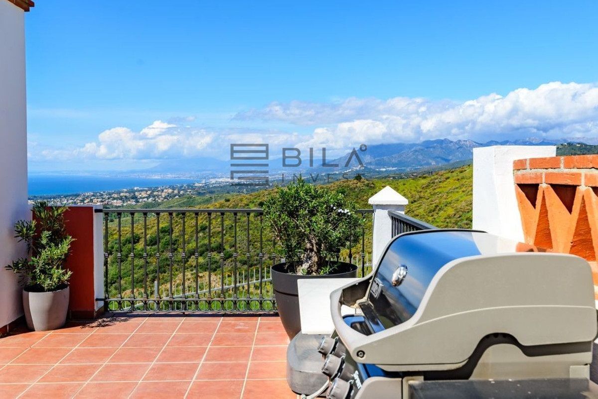 Ático en venta en Mijas, Málaga - Foto 19