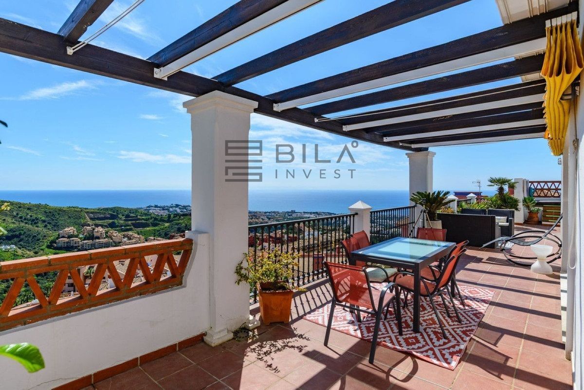 Ático en venta en Mijas, Málaga - Foto 20