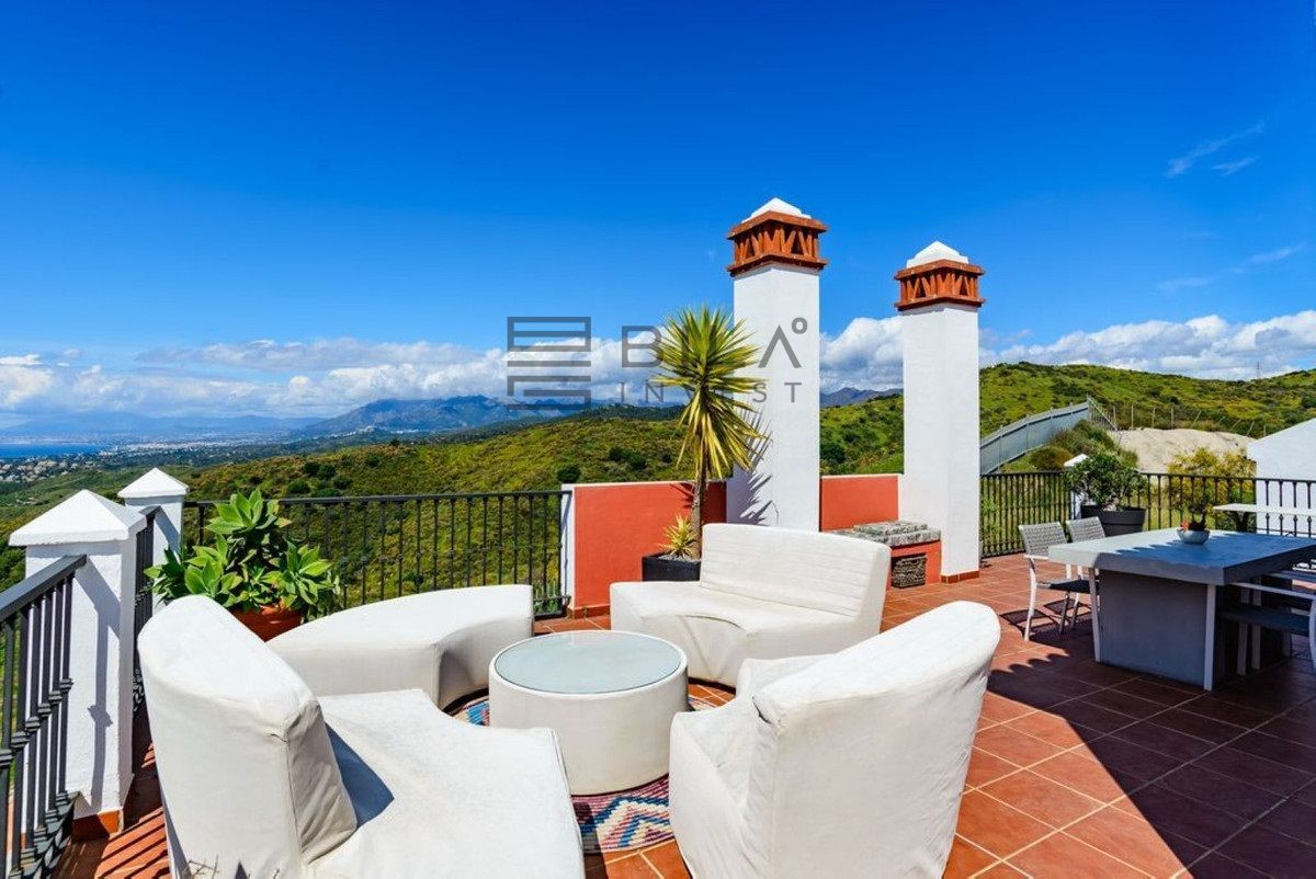 Ático en venta en Mijas, Málaga - Foto 21