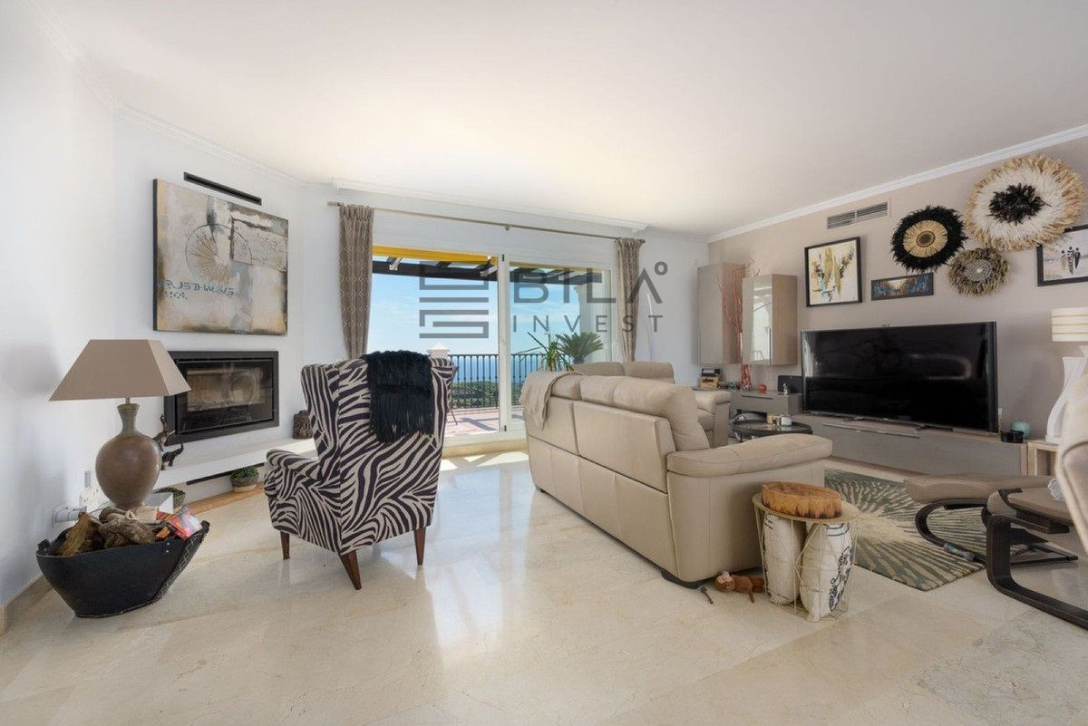 Ático en venta en Mijas, Málaga - Foto 22