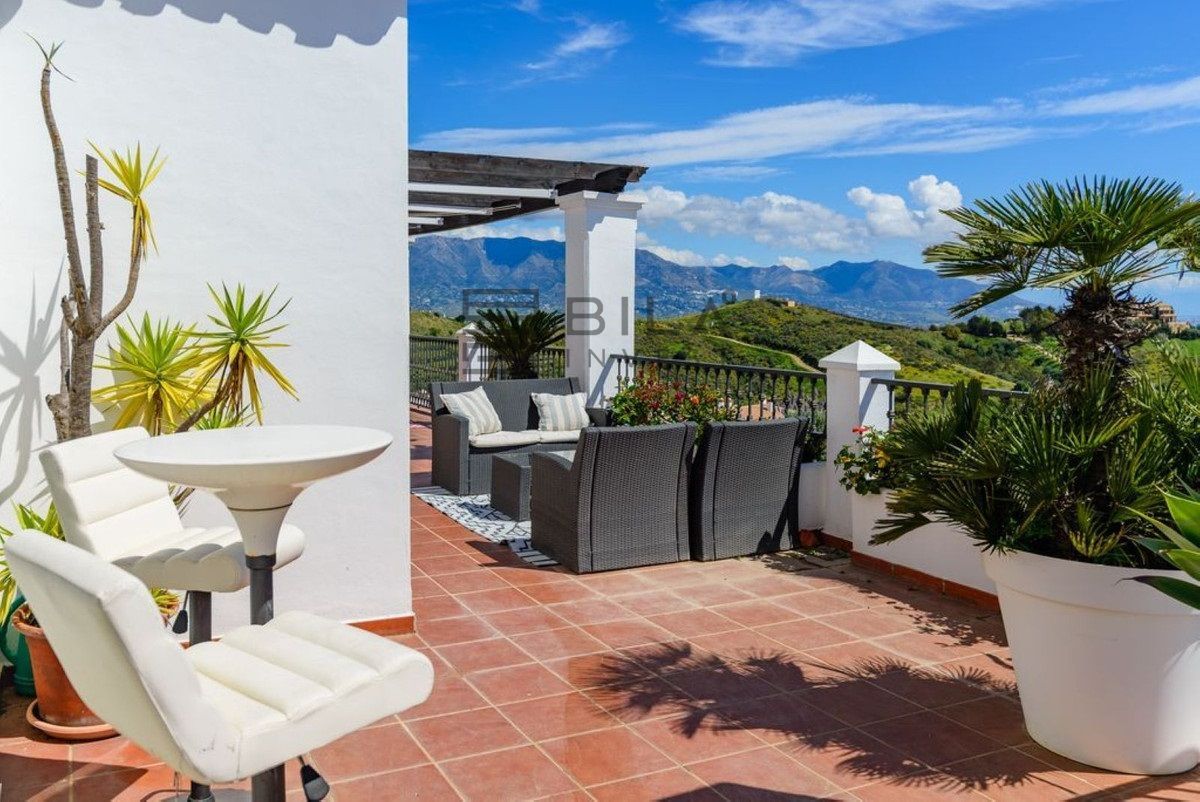 Ático en venta en Mijas, Málaga - Foto 24