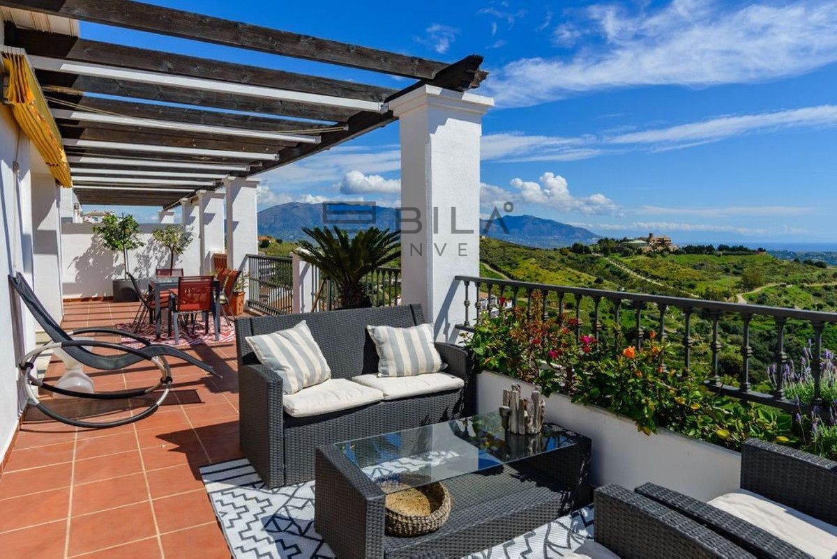 Ático en venta en Mijas, Málaga - Foto 25