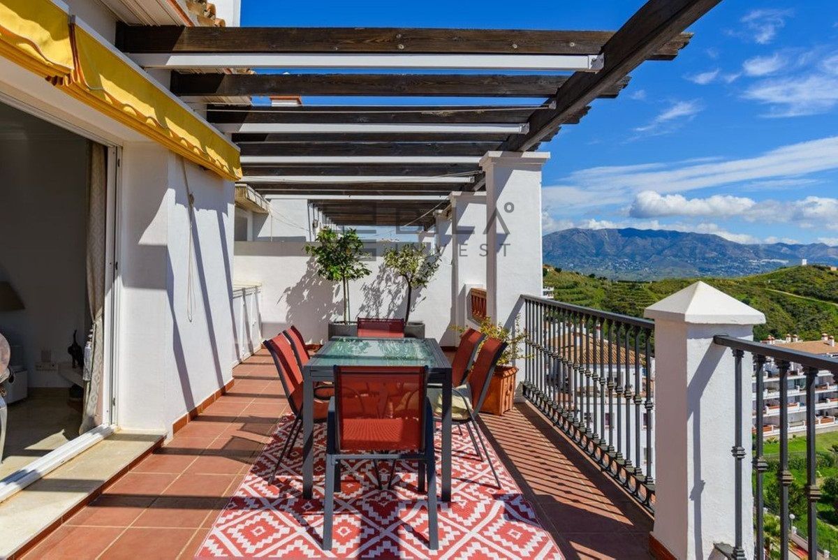 Ático en venta en Mijas, Málaga - Foto 26