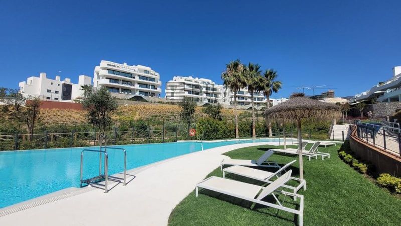 Piso en venta Fuengirola, Málaga. Ref: 14040. Bila Invest