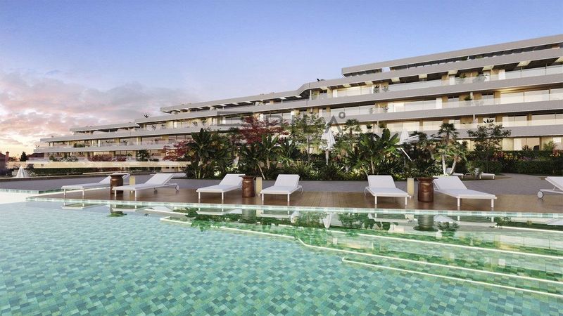 Piso en venta Mijas, Málaga. Ref: 14045. Bila Invest