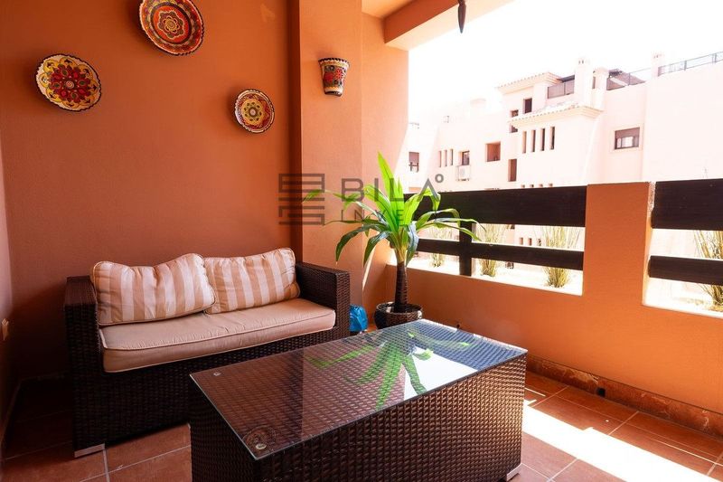 Piso en venta Benalmádena, Málaga. Ref: 14048. Bila Invest