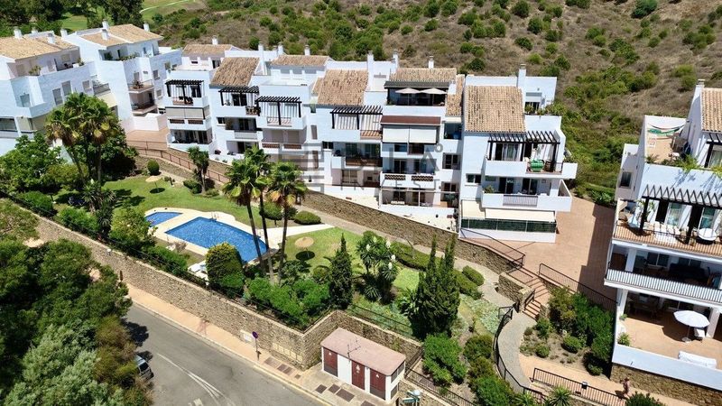 Piso en venta Mijas, Málaga. Ref: 14050. Bila Invest