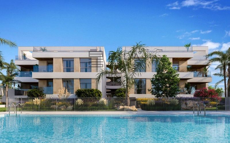 Piso en venta Marbella, Málaga. Ref: 14053. Bila Invest