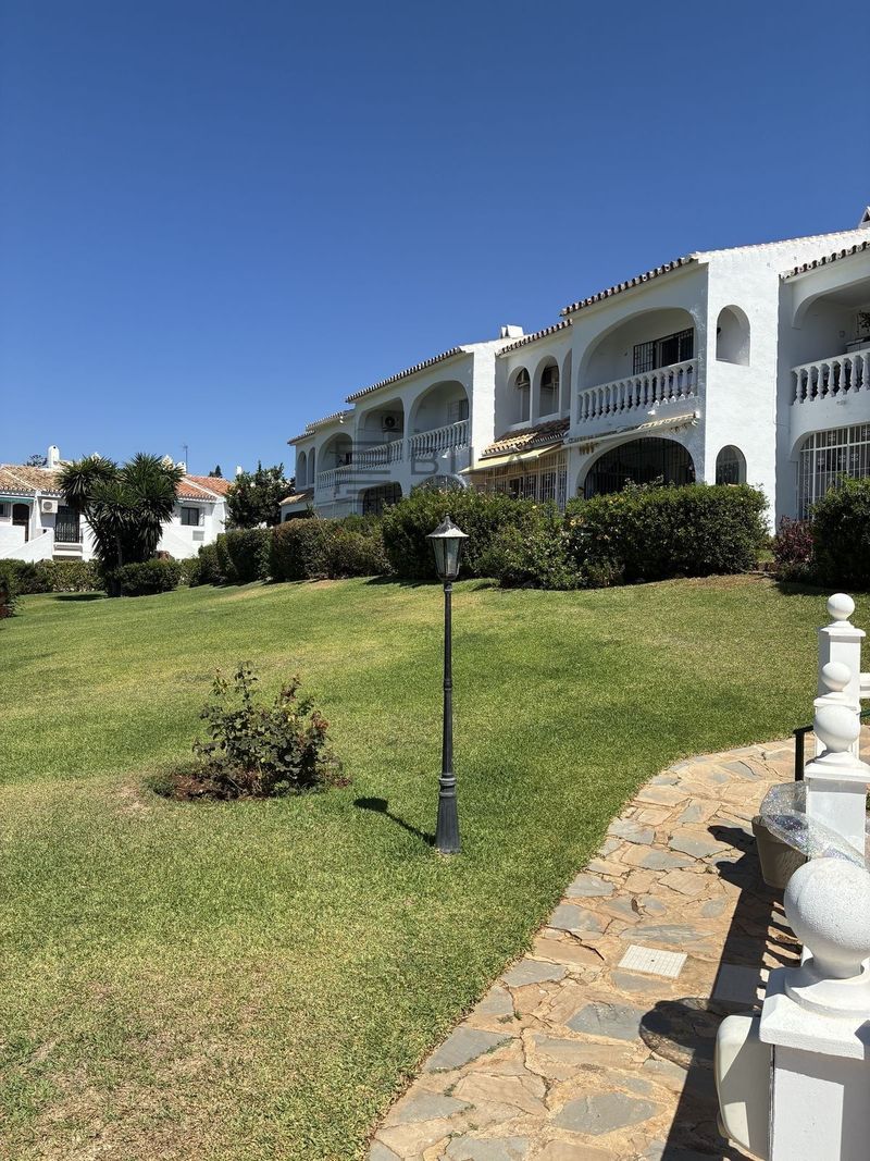 Casa en venta Mijas, Málaga. Ref: 14054. Bila Invest