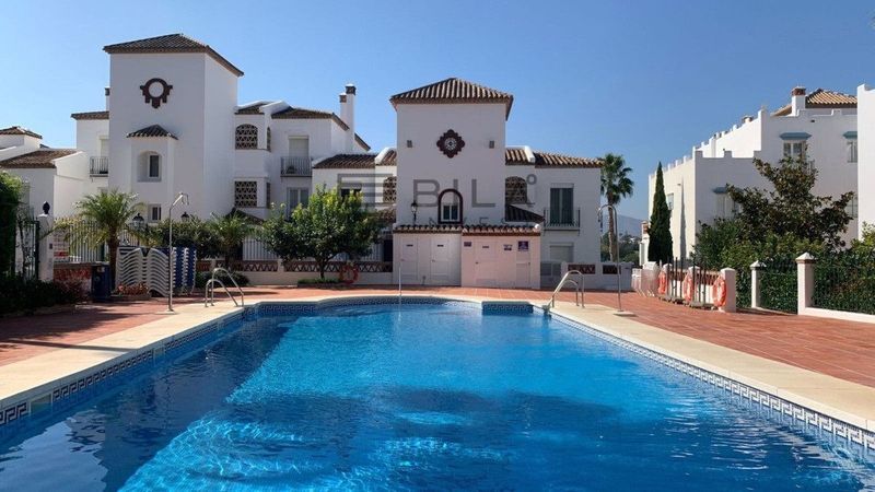 Ático en venta Mijas, Málaga. Ref: 14058. Bila Invest