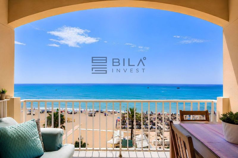 Ático en venta Fuengirola, Málaga. Ref: 14062. Bila Invest