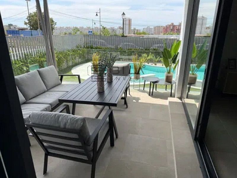 Piso en venta Fuengirola, Málaga. Ref: 14065. Bila Invest