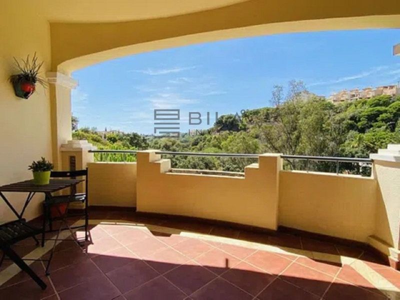 Piso en venta Marbella, Málaga. Ref: 14066. Bila Invest