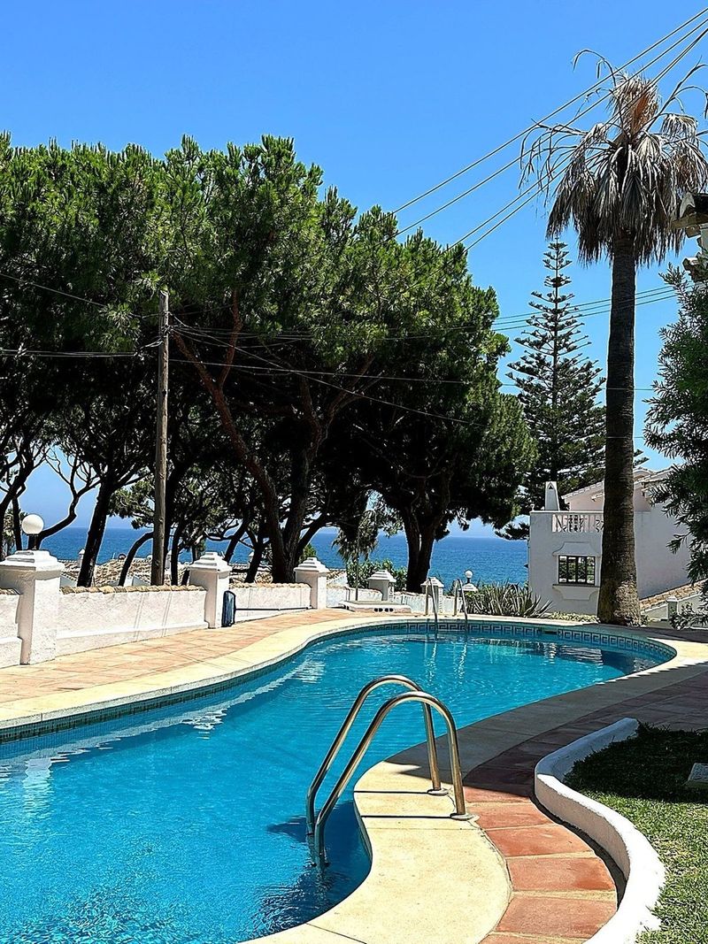 Ático en venta Mijas, Málaga. Ref: 14067. Bila Invest