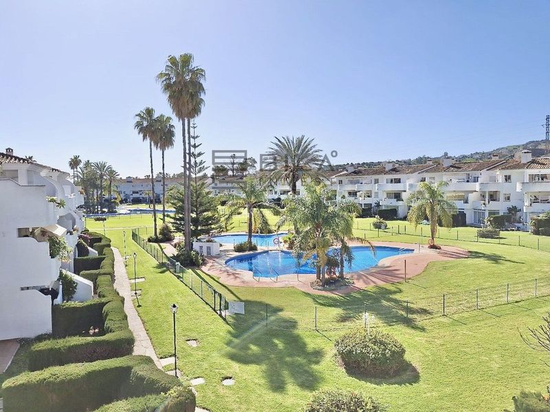 Piso en venta Mijas, Málaga. Ref: 14070. Bila Invest