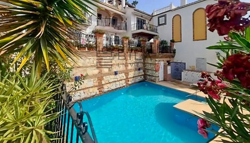 Casa en venta Mijas, Málaga. Ref: 14071. Bila Invest