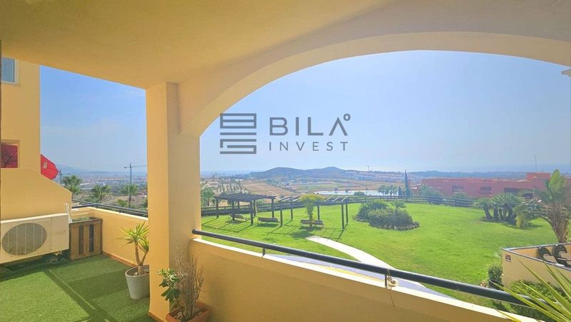 Piso en venta Mijas, Málaga. Ref: 14077. Bila Invest