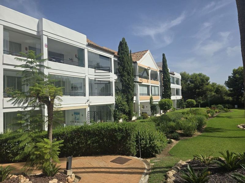 Ático en venta Mijas, Málaga. Ref: 14078. Bila Invest