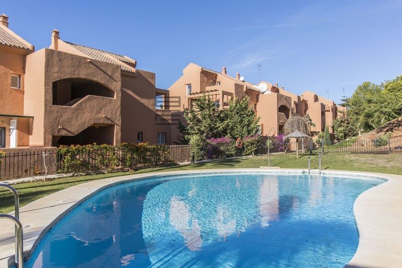 Piso en venta Marbella, Málaga. Ref: 14082. Bila Invest