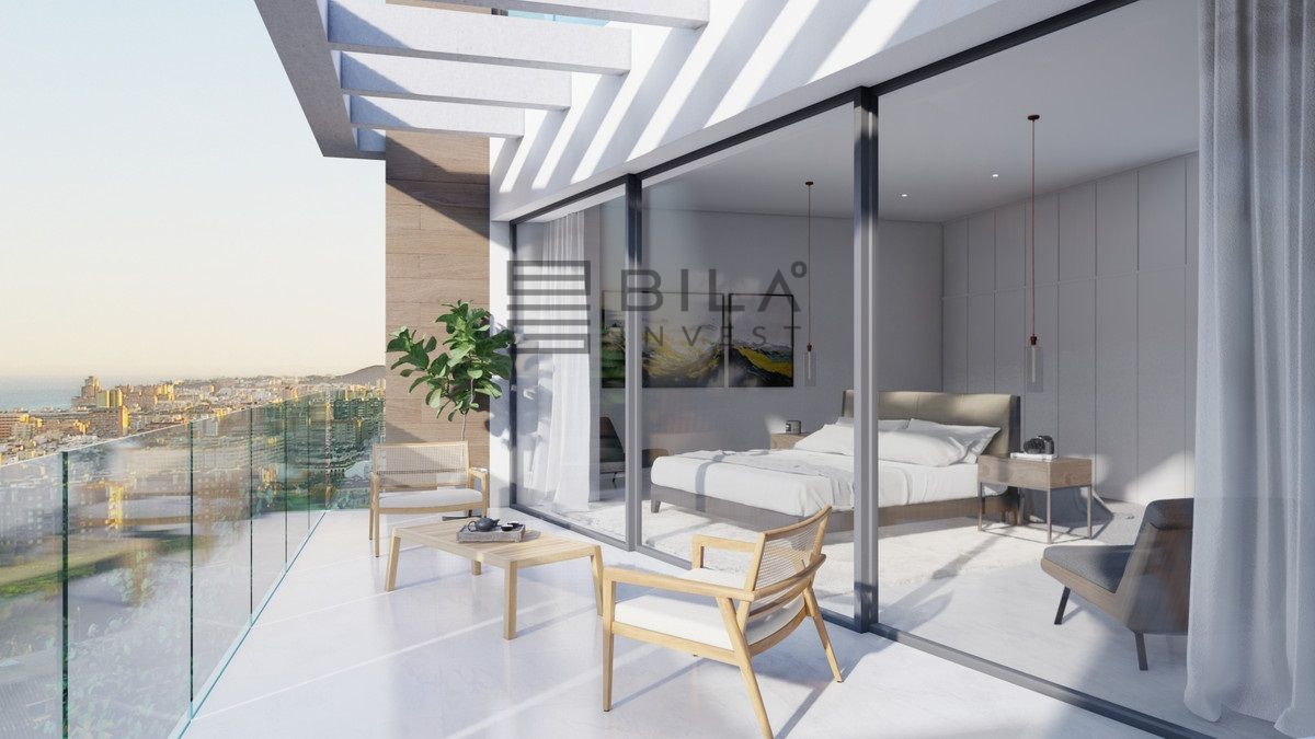 Adosado en venta en Fuengirola, Málaga - Foto 4