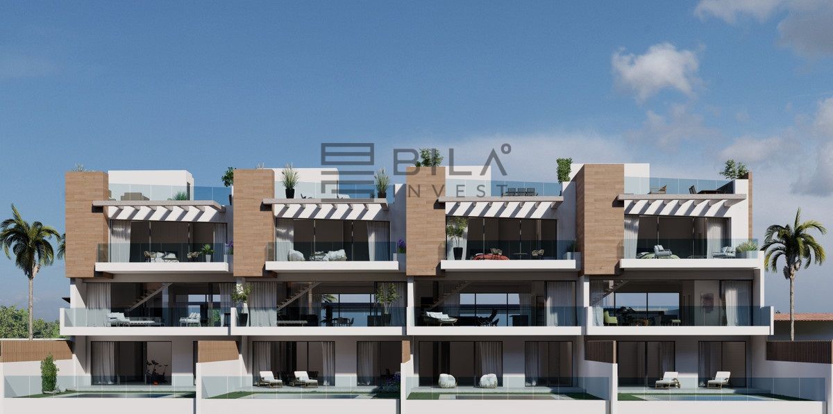 Adosado en venta en Fuengirola, Málaga - Foto 14