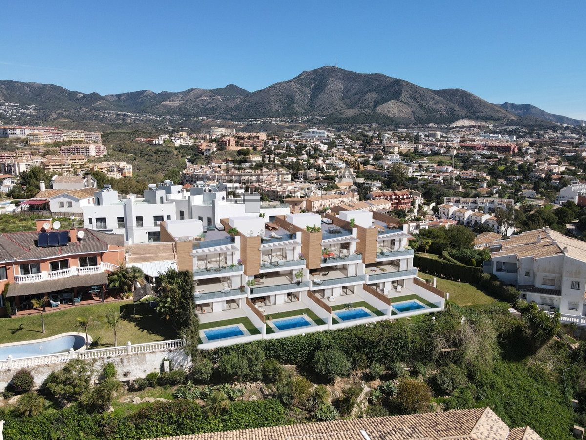 Adosado en venta en Fuengirola, Málaga - Foto 16