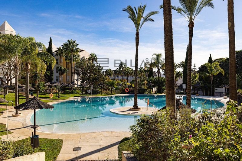 Ático en venta Marbella, Málaga. Ref: 14086. Bila Invest