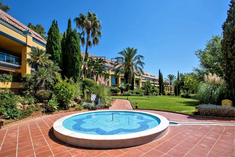 Piso en venta Marbella, Málaga. Ref: 14087. Bila Invest