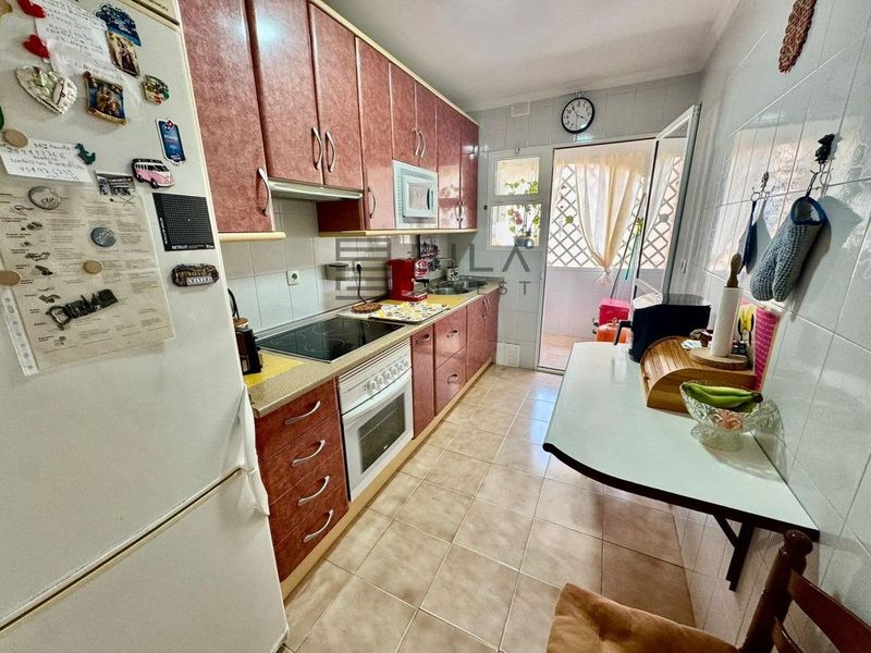 Ático en venta Fuengirola, Málaga. Ref: 14089. Bila Invest