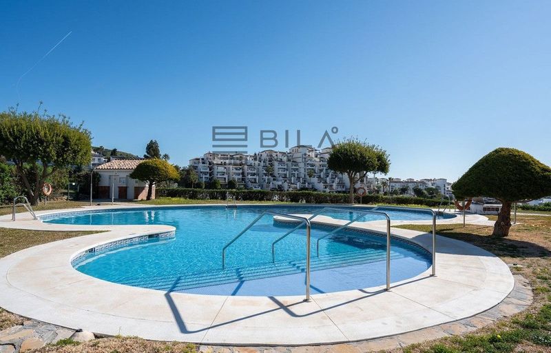 Adosado en venta Mijas, Málaga. Ref: 14090. Bila Invest