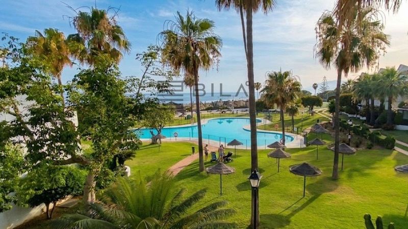 Dúplex en venta Marbella, Málaga. Ref: 14092. Bila Invest