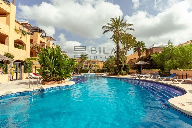 Piso en venta Mijas, Málaga. Ref: 14094. Bila Invest