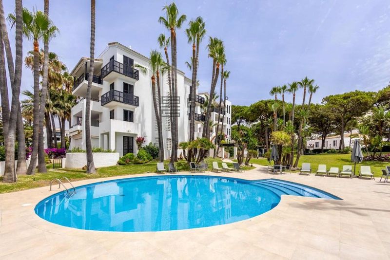 Piso en venta Marbella, Málaga. Ref: 14096. Bila Invest
